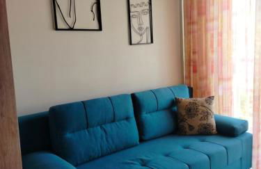 Calypso Seaside Apartment - Foto 42