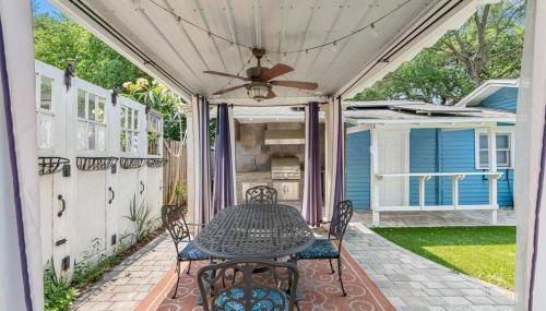 Spacious Hyde Park Retreat on Packwood - Foto 2