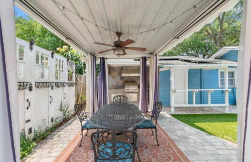 Spacious Hyde Park Retreat on Packwood - Foto 2