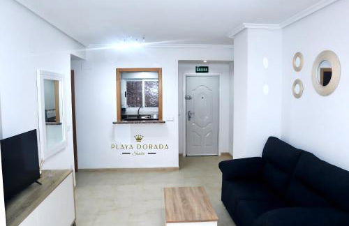 Playa Dorada Suite - Foto 27