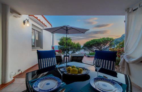 MARVELOUS CAPRI - Sea View Villa - Foto 12