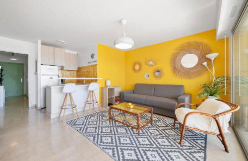 Le Neptune - Vue Mer - Grande terrasse - Parking - Photo 6