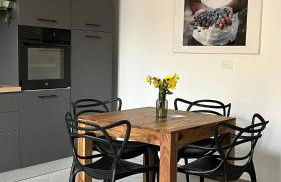 San Martino Holiday Apartments - Foto 54