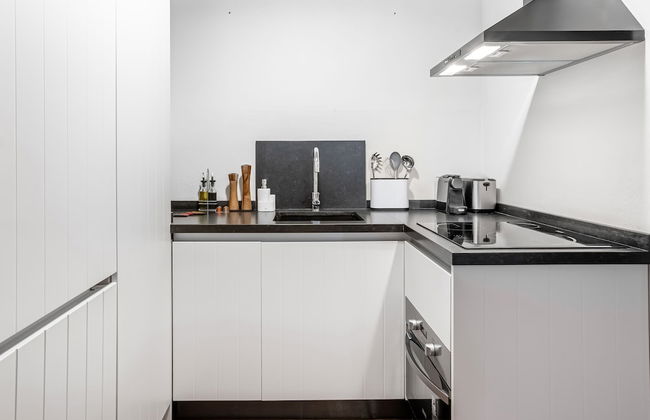 Limehome Granada Calle Sta. Ana - Foto 40