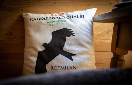 Schwarzwald Chalet -Wilde Rench- - Foto 21