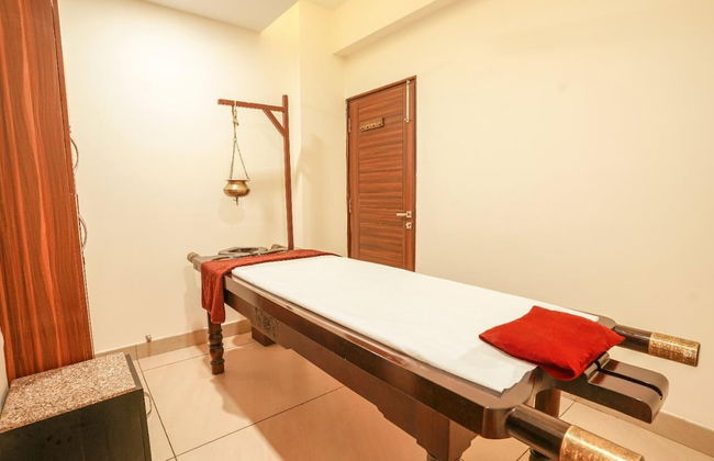 Golden Healing Journeys Homestay - Foto 64