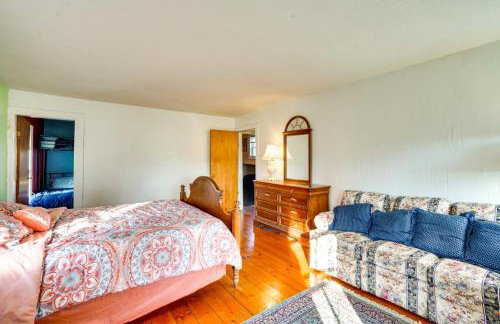 Altmar Vacation Rental about 4 Mi to Salmon River! - Foto 18