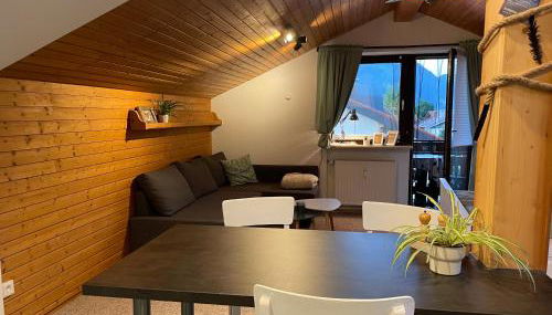 Roof Heaven Ferienwohnung - Foto 4