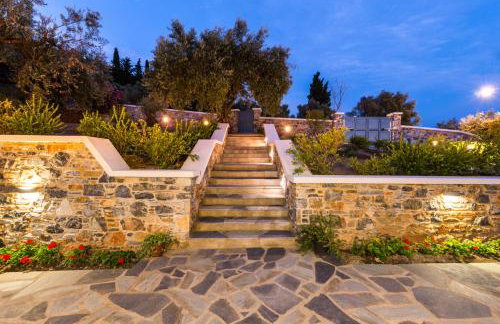 Villa Idealia - Foto 44