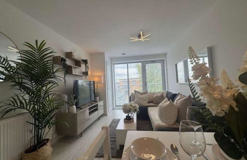 Luxury 1 bedroom, 1 bath apartment by MCF - Foto 23