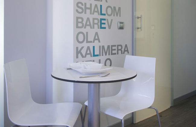 Salamanca Suite Studios - Foto 14