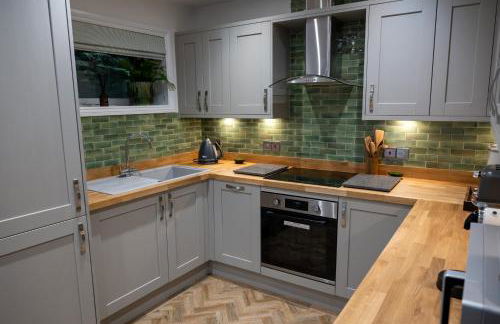 2 Bed Ironbridge - Foto 14