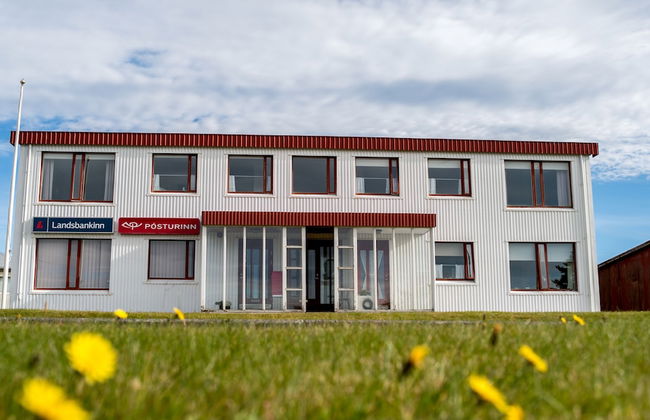 The View Apartments - Foto 1