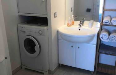 Bel appartement proche gare et centre-ville - Foto 22