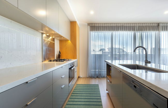 Mega Style Apartments The General - Photo 14