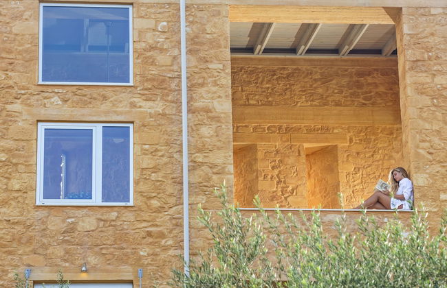 Olea Villas - Foto 23