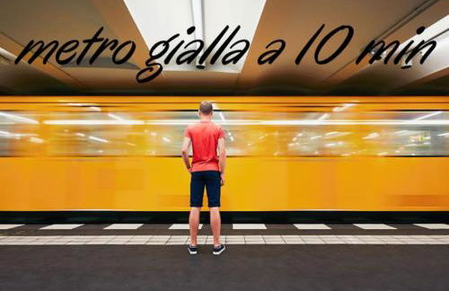 Un'oasi di relax a due passi dal Policlinico - MA - Photo 15