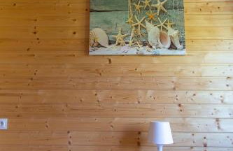 Słoneczny Zakątek Słajszewo - Foto 50