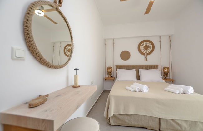 Olives & Rocks Naxian Villas - Foto 18