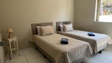 Apê Espaçoso 3 Qtos no coração da cidade - Foto 5