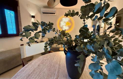 Recién reformado Tirititrán boutique a pie de playa - Foto 18