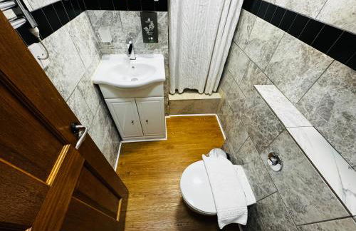 Berkley Aparthotel - Foto 110