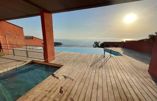 Appartement avec vue exceptionnelle sur mer - Foto 38