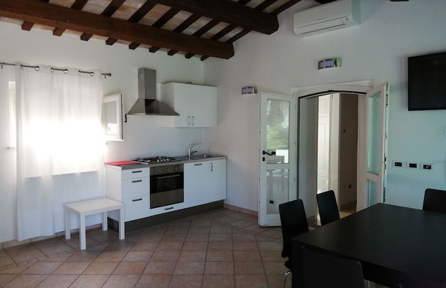 Villa Belvedere degli Ulivi - Photo 22