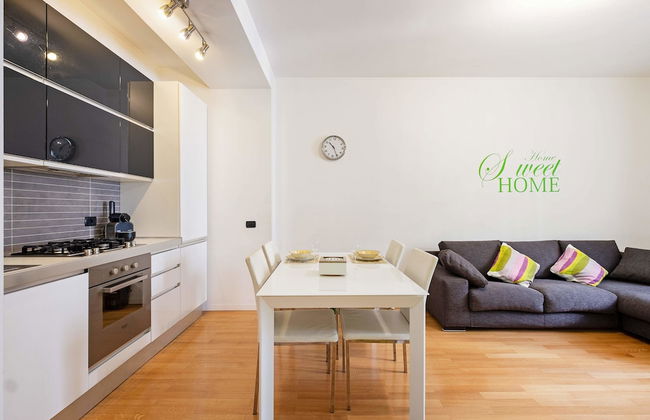 Flatty Apartments - Home Sweet Home - Foto 1