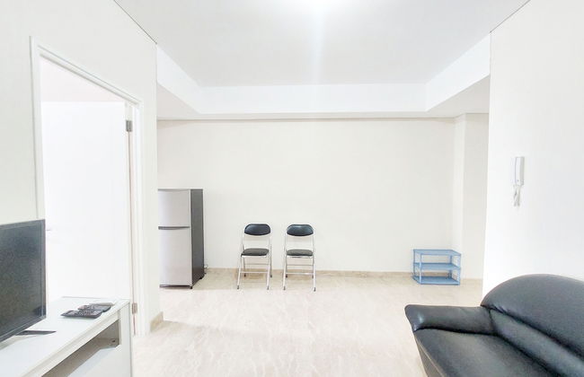 Comfort Stay 1Br At Podomoro City Deli Medan Apartment - Foto 8