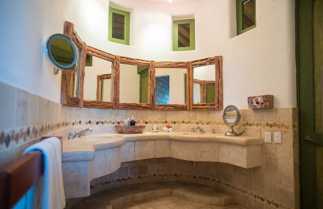 Villa El Ensueño by La Casa Que Canta - Foto 27