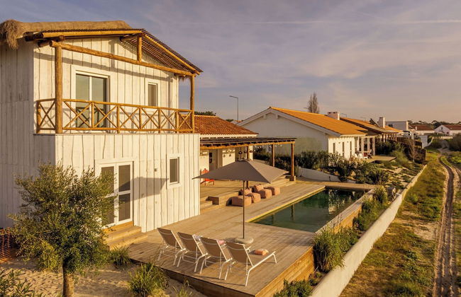 Casa Terracotta - Foto 61