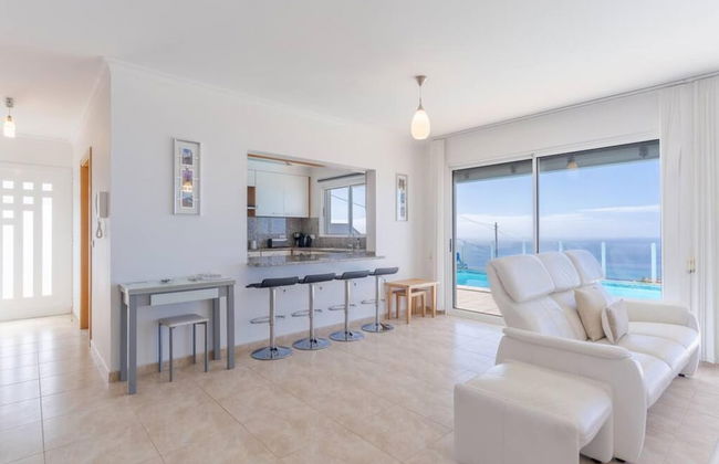 Villa Eldomar 61 in Estreito da Calheta - Foto 7