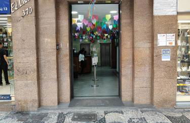 Loft 220 Ar Cond Wi-fi com Box TV filmes e séries - Foto 13