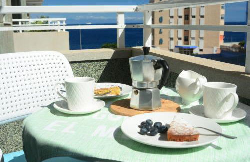 Vacacional Candelaria la Sardina - Foto 1