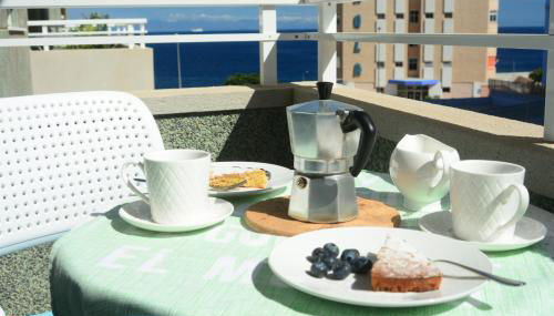 Vacacional Candelaria la Sardina - Foto 1