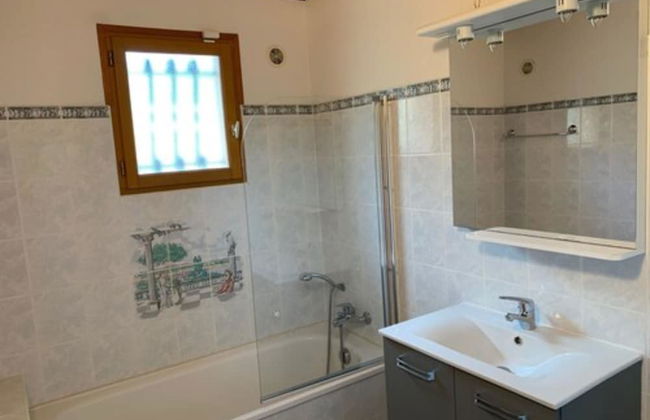 Résidence & SPA Marina d'Arone - Foto 45