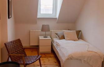 Arbio Grünheide Monteurzimmer Parking included - Foto 10