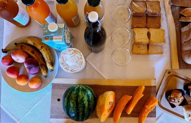 Agriturismo Corte Degli Ulivi - Foto 43