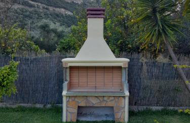 Red Villa - Photo 18