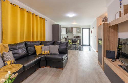 Apartamento Ruby - Foto 1