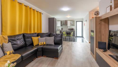 Apartamento Ruby - Foto 1