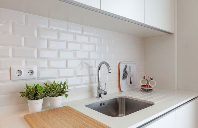 Oporto Palace Apartments - Foto 37