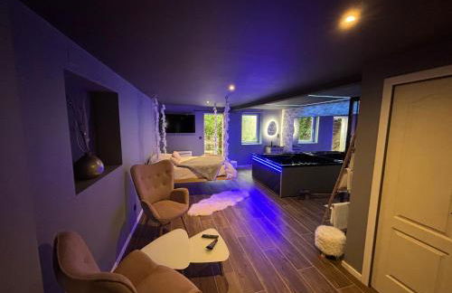 Aux 67 nuances - Spa - Foto 11