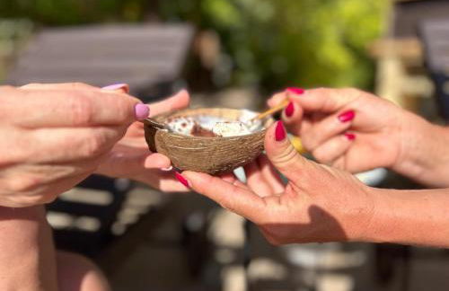 PARADISE GARDEN - Photo 5