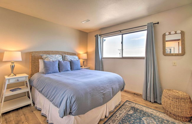 Spectacular Ocean View Retreat w/ Private Beach - Foto 28