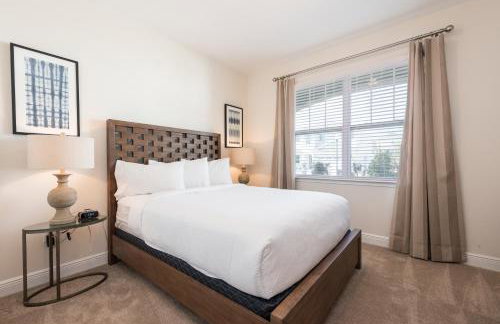 Lovely Home With Private Pool And Air Hockey Table Near Disney With Waterpark & Resort Access At Encore Resort - 7467Mr - Foto 15