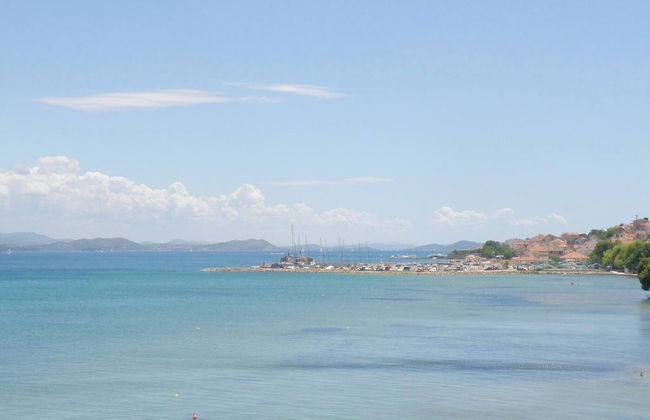 Apartment in Tkon with garden and terrace - Foto 20