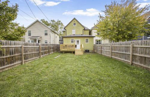 Victorian Villa - Foto 43