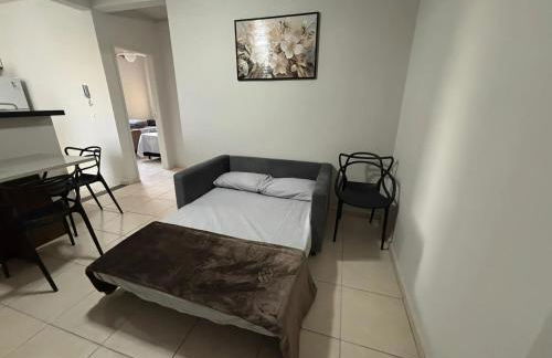 Apartamento confortável e harmonioso próximo ao Uberlândia Shopping - Foto 9